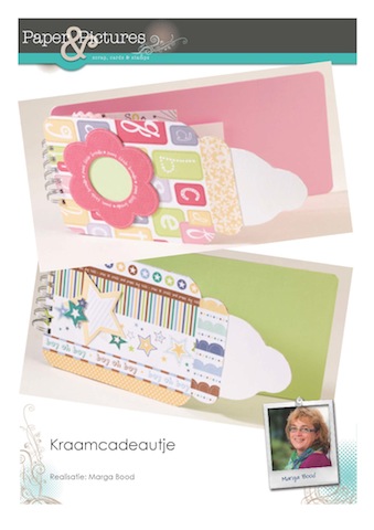 Download Kraamcadeautje